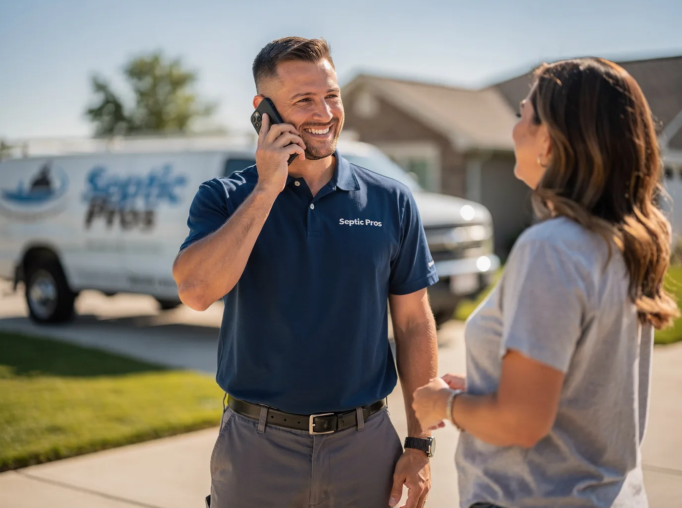 Septic Tank Pumping Redondo Beach, CA FAQs